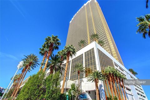 Tiny photo for 2000 N Fashion Show Drive #5312, Las Vegas, NV 89109 (MLS # 2793573)