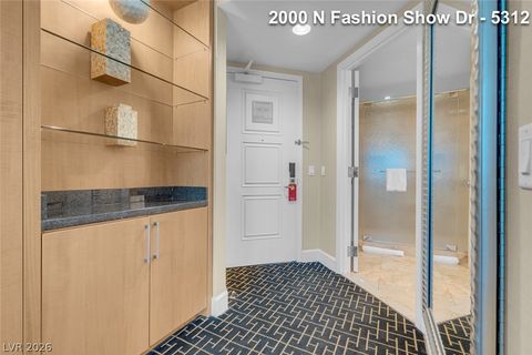 Tiny photo for 2000 N Fashion Show Drive #5312, Las Vegas, NV 89109 (MLS # 2793573)