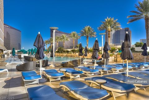 Tiny photo for 2000 N Fashion Show Drive #5312, Las Vegas, NV 89109 (MLS # 2793573)
