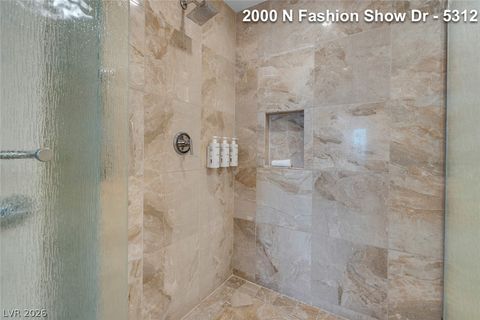 Tiny photo for 2000 N Fashion Show Drive #5312, Las Vegas, NV 89109 (MLS # 2793573)