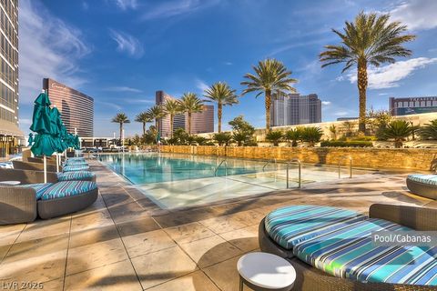 Tiny photo for 2000 N Fashion Show Drive #5312, Las Vegas, NV 89109 (MLS # 2793573)