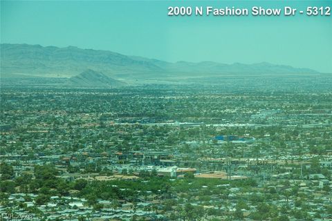 Tiny photo for 2000 N Fashion Show Drive #5312, Las Vegas, NV 89109 (MLS # 2793573)