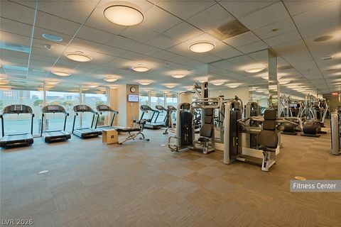 Tiny photo for 2000 N Fashion Show Drive #5312, Las Vegas, NV 89109 (MLS # 2793573)