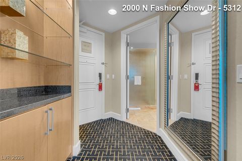 Tiny photo for 2000 N Fashion Show Drive #5312, Las Vegas, NV 89109 (MLS # 2793573)