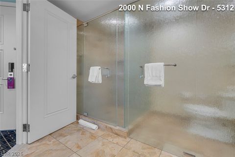 Tiny photo for 2000 N Fashion Show Drive #5312, Las Vegas, NV 89109 (MLS # 2793573)