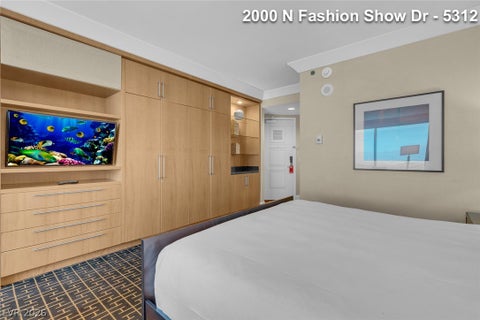 Tiny photo for 2000 N Fashion Show Drive #5312, Las Vegas, NV 89109 (MLS # 2793573)