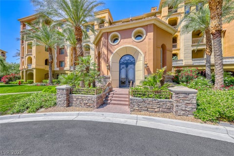 Condo For Sale - 20 Via Mantova #101<br/> Henderson, NV 89011