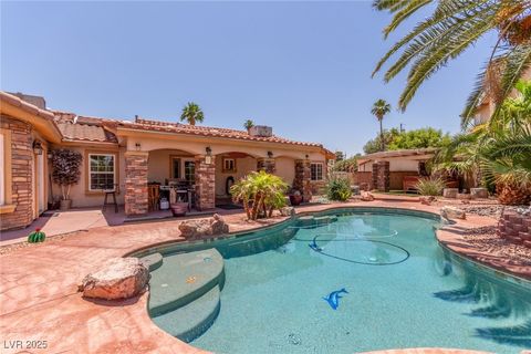 Photo of 3085 Duneville Street, Las Vegas, NV 89146 (MLS # 2732256)