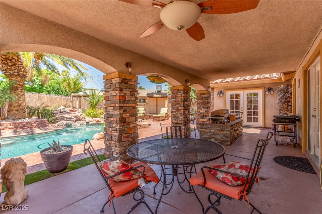 3085 Duneville Street