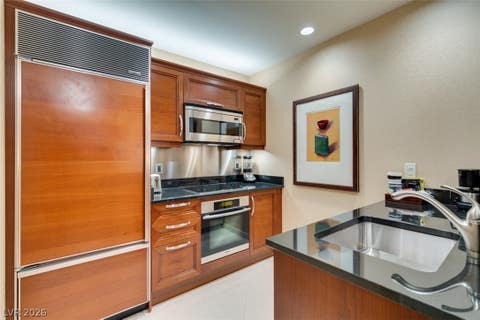 Tiny photo for 145 E HARMON Avenue #2220 & 2218, Las Vegas, NV 89109 (MLS # 2703177)