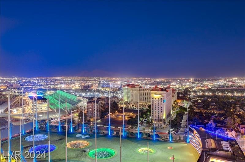 145 E HARMON Avenue 2220 & 2218