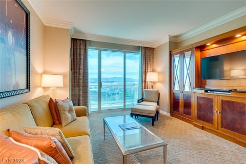 Tiny photo for 145 E HARMON Avenue #2220 & 2218, Las Vegas, NV 89109 (MLS # 2703177)