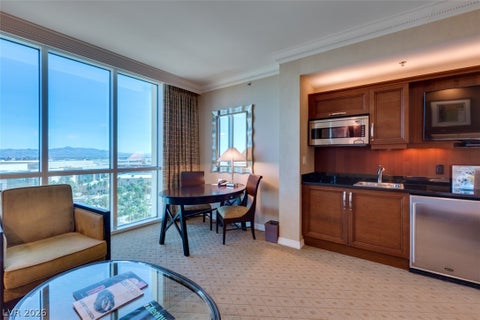 Tiny photo for 145 E HARMON Avenue #2220 & 2218, Las Vegas, NV 89109 (MLS # 2703177)