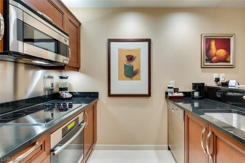 Tiny photo for 145 E HARMON Avenue #2220 & 2218, Las Vegas, NV 89109 (MLS # 2703177)