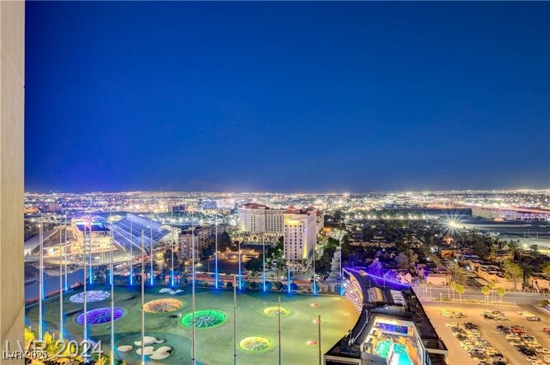 145 E HARMON Avenue 2220 & 2218