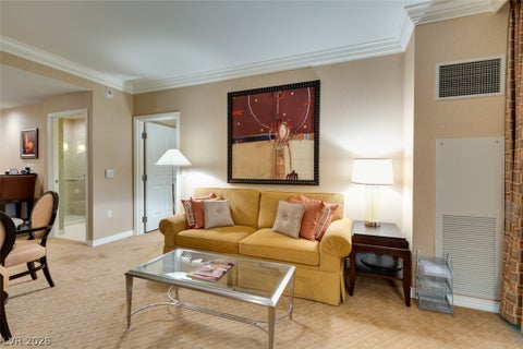 Tiny photo for 145 E HARMON Avenue #2220 & 2218, Las Vegas, NV 89109 (MLS # 2703177)