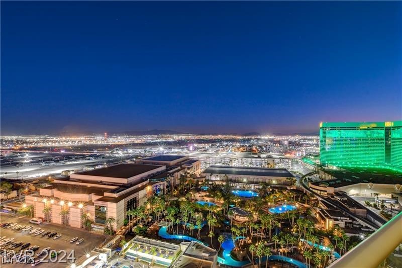 145 E HARMON Avenue 2220 & 2218