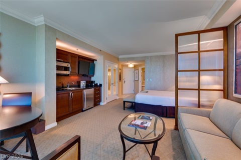 Tiny photo for 145 E HARMON Avenue #2220 & 2218, Las Vegas, NV 89109 (MLS # 2703177)