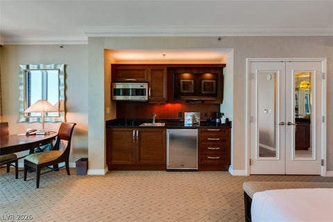 Tiny photo for 145 E HARMON Avenue #2220 & 2218, Las Vegas, NV 89109 (MLS # 2703177)