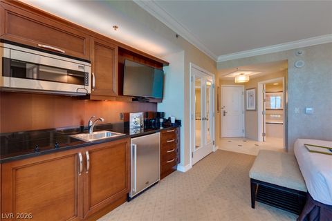 Tiny photo for 145 E HARMON Avenue #2220 & 2218, Las Vegas, NV 89109 (MLS # 2703177)