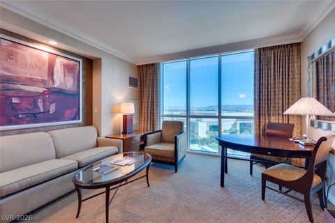 Tiny photo for 145 E HARMON Avenue #2220 & 2218, Las Vegas, NV 89109 (MLS # 2703177)