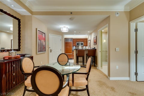 Tiny photo for 145 E HARMON Avenue #2220 & 2218, Las Vegas, NV 89109 (MLS # 2703177)