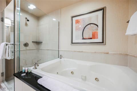 Tiny photo for 145 E HARMON Avenue #2220 & 2218, Las Vegas, NV 89109 (MLS # 2703177)