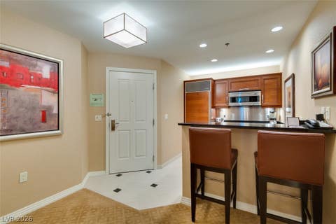 Tiny photo for 145 E HARMON Avenue #2220 & 2218, Las Vegas, NV 89109 (MLS # 2703177)