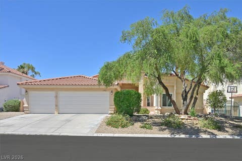 Homes For Sale - 1926 Quimper Court<br/> Henderson, NV 89014