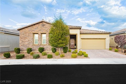 2450 Amatrice Street Henderson NV 89044