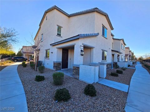 846 Star Estates Avenue North Las Vegas NV 89086