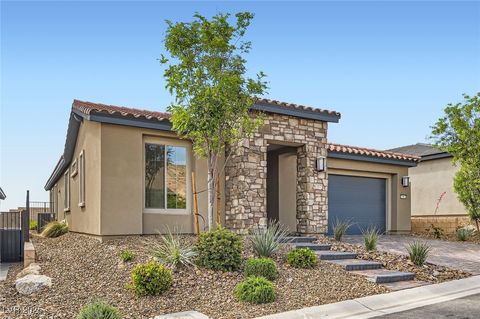 58 Sun Lily Lane Henderson NV 89011