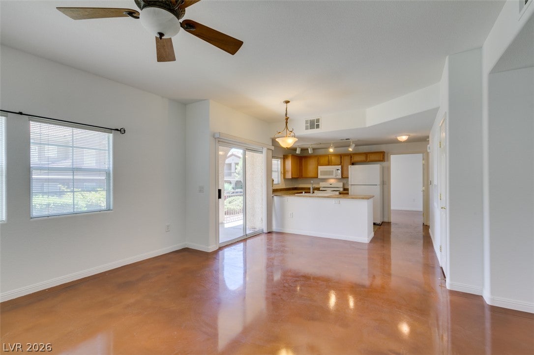 3822 Ormond Beach Street 101