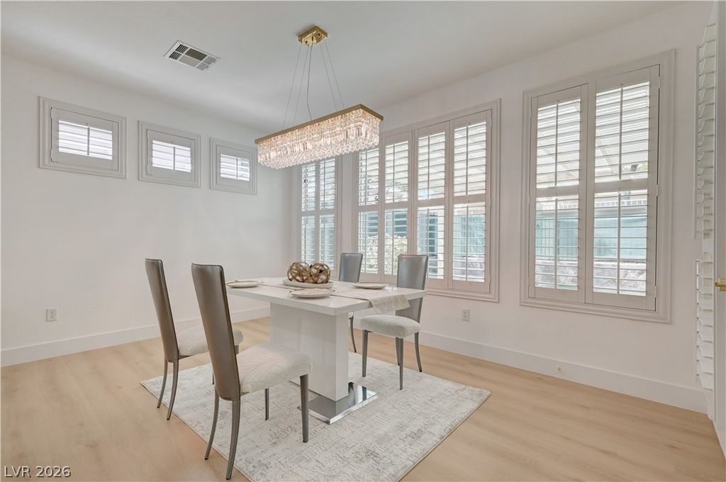 Photo of 10372 Abisso Drive, Las Vegas, NV 89135 (MLS # 2769697)