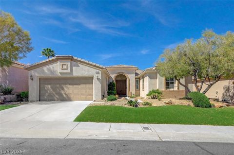 Photo of 10372 Abisso Drive, Las Vegas, NV 89135 (MLS # 2769697)