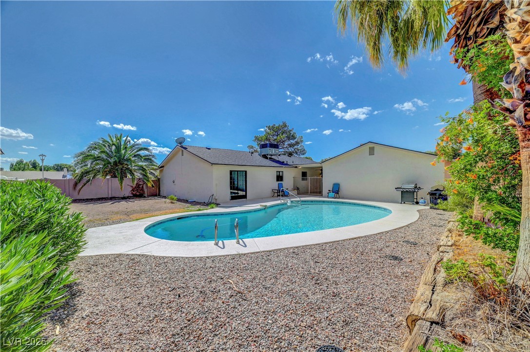 798 Fairway Drive