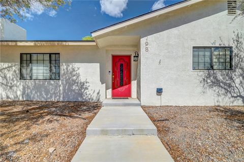 798 Fairway Drive Boulder City NV 89005