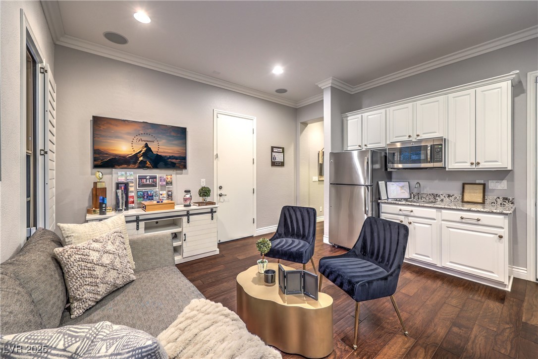 62 Grand Masters Drive, Las Vegas, Nevada image 38