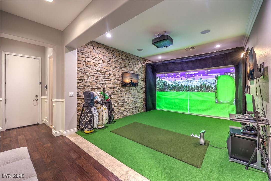 62 Grand Masters Drive, Las Vegas, Nevada image 20