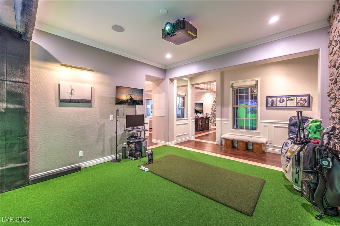62 Grand Masters Drive, Las Vegas, Nevada image 21