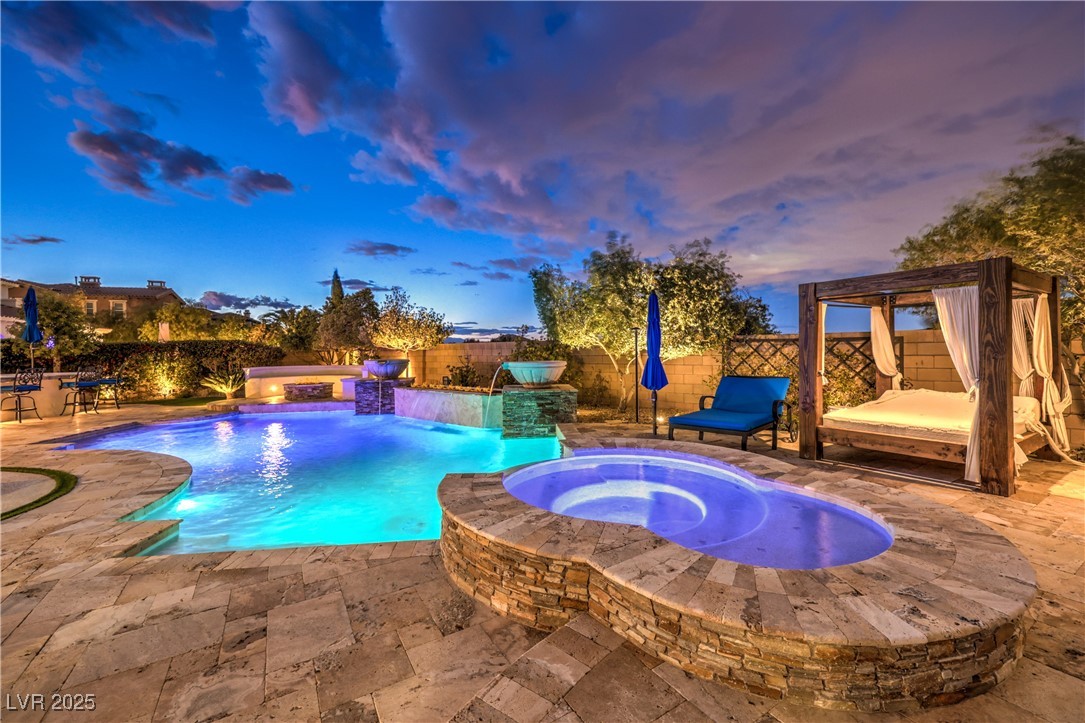62 Grand Masters Drive, Las Vegas, Nevada image 4