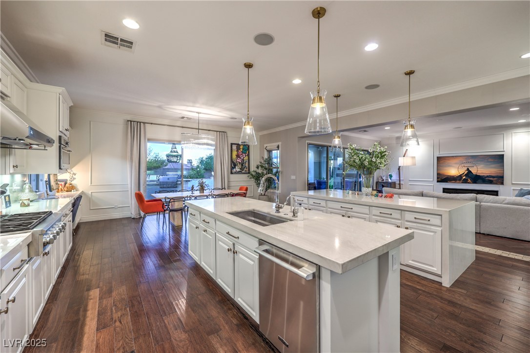 62 Grand Masters Drive, Las Vegas, Nevada image 16