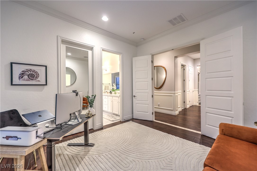 62 Grand Masters Drive, Las Vegas, Nevada image 35