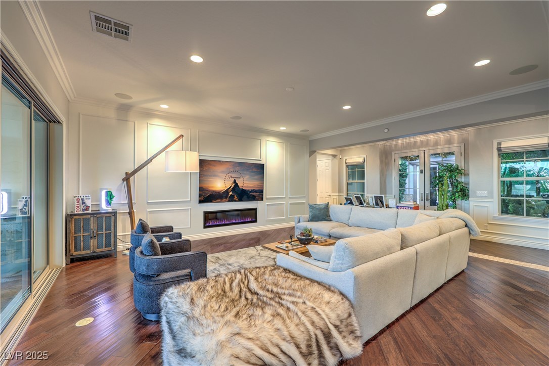 62 Grand Masters Drive, Las Vegas, Nevada image 12