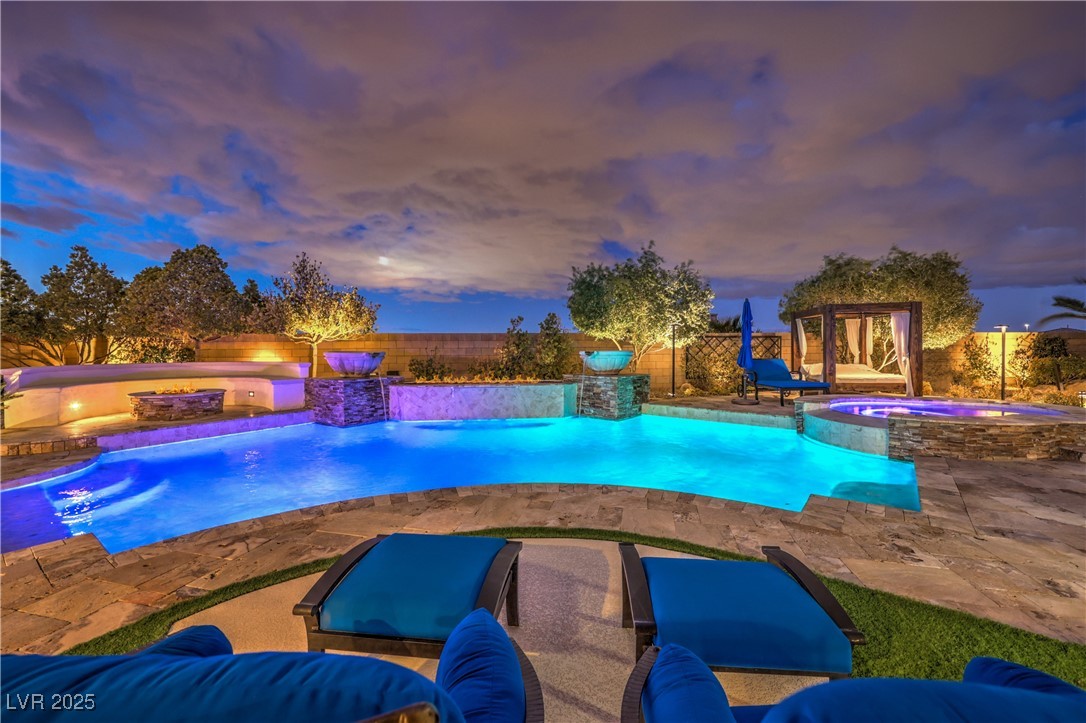 62 Grand Masters Drive, Las Vegas, Nevada image 48