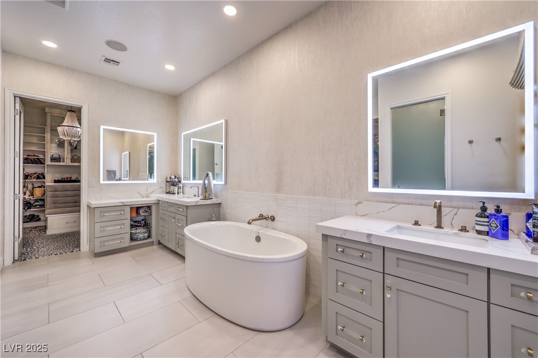 62 Grand Masters Drive, Las Vegas, Nevada image 26
