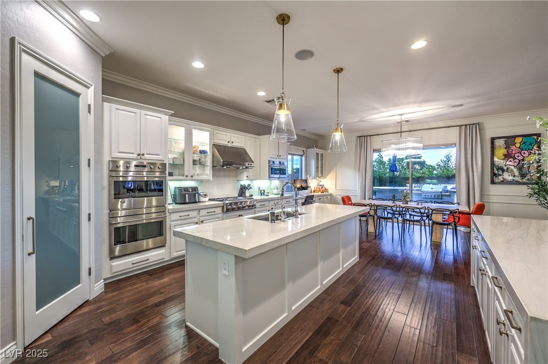 62 Grand Masters Drive, Las Vegas, Nevada image 14