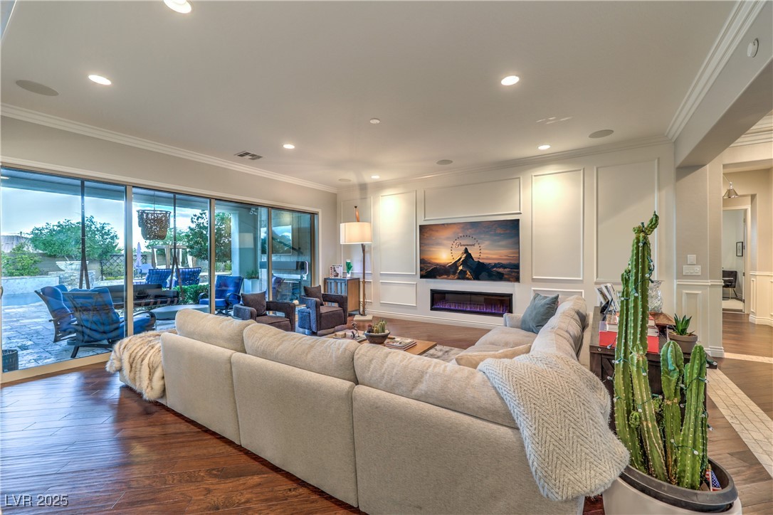 62 Grand Masters Drive, Las Vegas, Nevada image 11