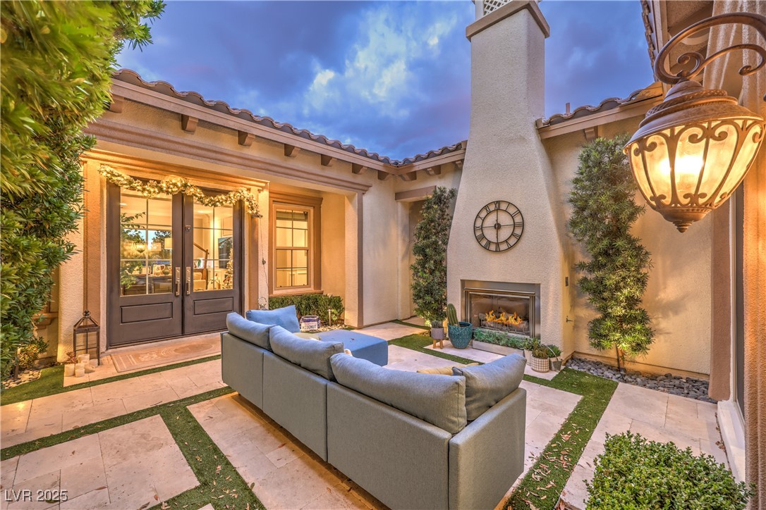 62 Grand Masters Drive, Las Vegas, Nevada image 9