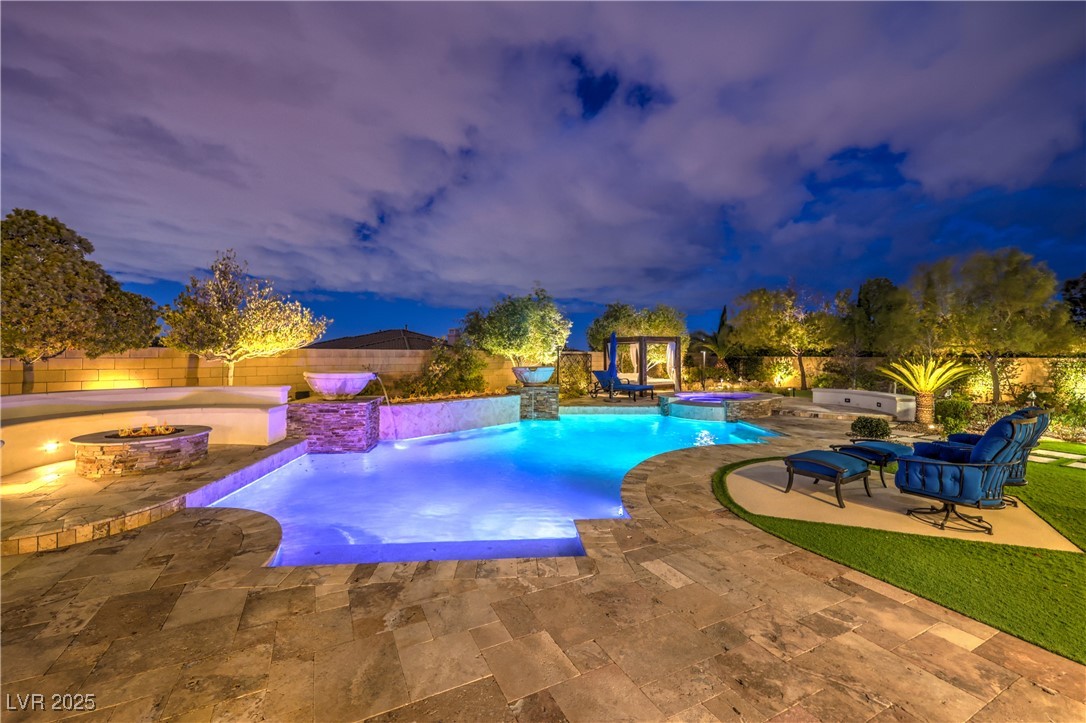 62 Grand Masters Drive, Las Vegas, Nevada image 49